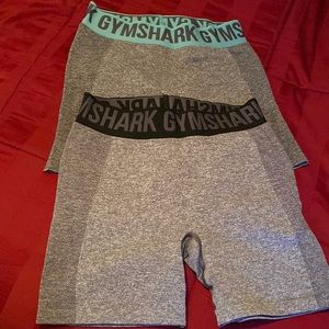 Gymshark